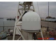 供应玻璃钢logo,通讯天线,展览装饰,装饰材料,模型。图1