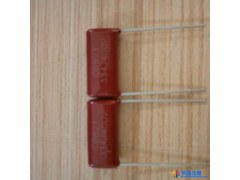 博格威 CBB21(684J/400V 33*29*16 P=31)薄膜电容 CBB21电容图1