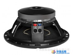 添森品牌供应12寸低音喇叭MR12H08进口喇叭单元专业音箱喇叭专业扬声器喇叭图1