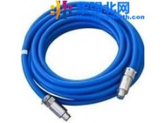 湛江HYA通信电缆5×2×0.5mm现货图1