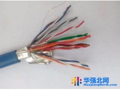 乌鲁木齐HYAT22全塑通信电缆品牌图1