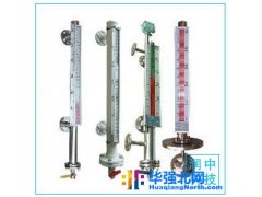 乙酸磁翻板液位计，江苏知名厂家图1