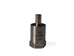 高品质AFT615系列ICP电加速度传感器,DC24V供电，4-20mA恒流图1