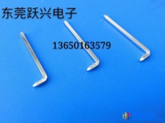 跃兴CP005 四方铜针、铜针、方L针图1