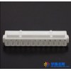 JST/压着端子 JST连接器1.5mm线对板CZHR系列11孔白色塑胶壳CZHR-11V-S
