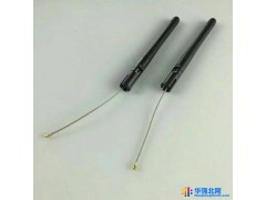 广捷鑫GJX-2400-3.   IPEX-连小折式天线图1