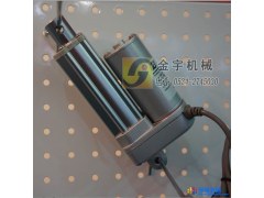 根据客户需要定制小型LBP系列电动推杆，型号齐全，质量保证图1