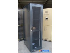图腾机柜 服务器机柜 A36842 42U 2米机柜 600*800 网孔图1
