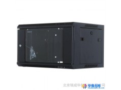 6u图腾机柜0.35米WM6406挂墙机柜壁挂网络机柜小机柜图1