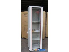 图腾机柜A26642 网络服务器机柜 42U机柜图1