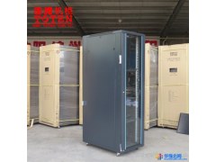图腾机柜A26042 高2米宽0.6米深1米 服务器机柜图1