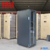 图腾机柜A26042 高2米宽0.6米深1米 服务器机柜