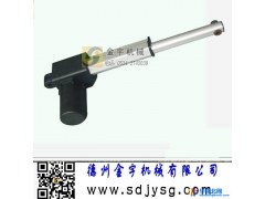 批量加工生产德州金宇LBP电动推杆、各种非标电动推杆、**品质、值得信赖图1