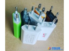 供应UL认证USB适配器 电源适配器 ul适配器USB 智能产品适配器图1