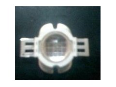 供应摄像用可见光15W大功率LED红外线发射管图1