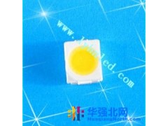 供应进口3528贴片LED白光 贴片白光LED SMD LED发光二极管图1