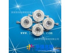 供应HENA1W1W大功率红外线 红外线LED图1