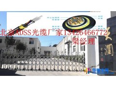 ADSS光缆，北京ADSS电力光缆厂家直销图1