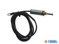 方易LSM（原KSM）微型自恢复式-电阻式电子尺山东枣庄山亭区传感器批发零售 厂价直销 专业技术 质量保证图1
