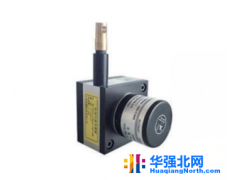 上海WNS01系列拉绳 成都龙泉驿区位移传感器厂价直销批发零售专业技术图1