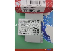 瑞士佳乐CARLOGAVAZZI三相保护继电器DMB51CW24，DMB51CW24B004,DMB51CM24图1