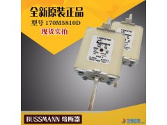 美国巴斯曼170M5973 170M5974 熔断器保险丝图1