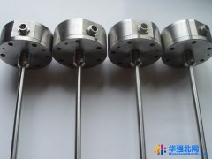 方易电气 TK紧压密封式  磁致伸缩位移传感器图1
