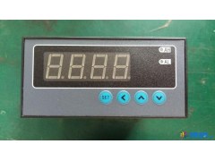上海沃辉仪表 WOHUI DP3传感器专用表.  传感器配件图1