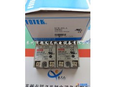 FOTEK阳明SCR-40LA,SCR-40LA-H,SSR-40DA,SSR-40D图1