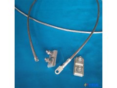 加工销售：ADSS OPGW 光缆金具 预绞式金具 接地线图1